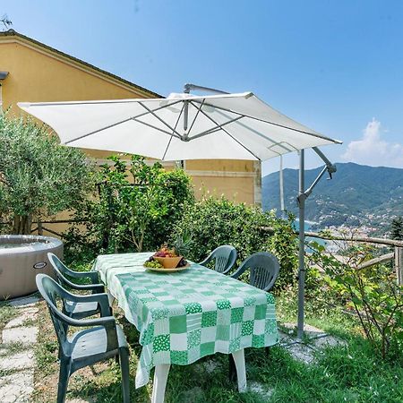 Awesome Home In Moneglia With Kitchen Kültér fotó