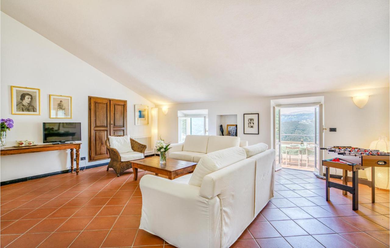 Awesome Home In Moneglia With Kitchen Kültér fotó