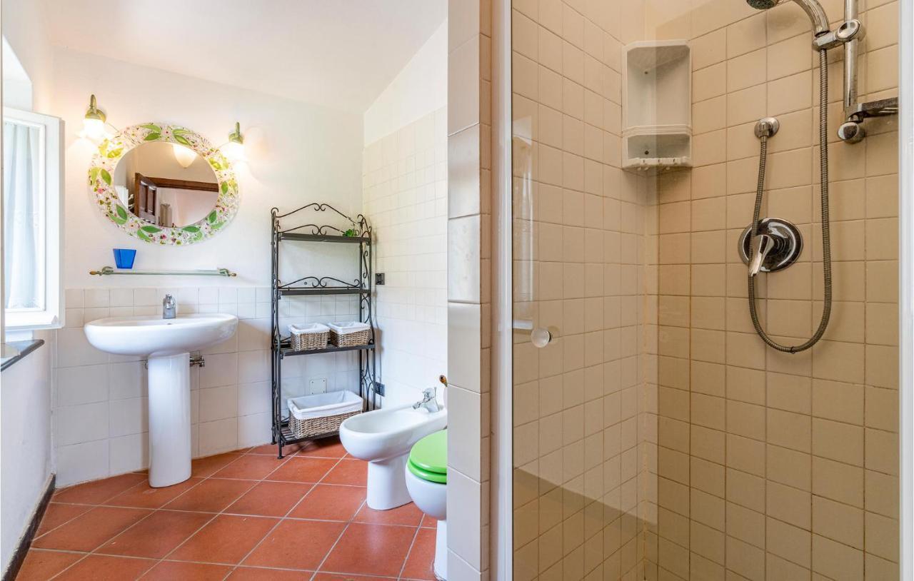 Awesome Home In Moneglia With Kitchen Kültér fotó
